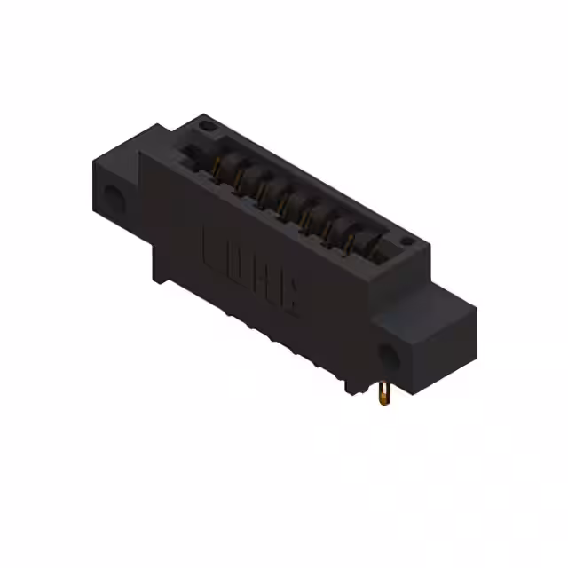 896-008-500-612 EDAC Inc.  Edgeboard Connectors